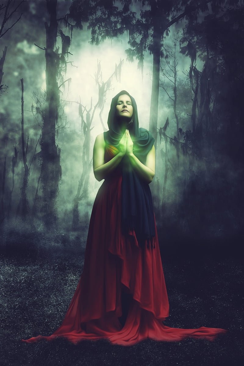 Fairy Forests