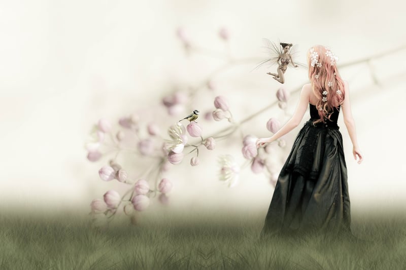 Fairy House